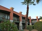 фото отеля Hawthorn Suites by Wyndham Sacramento