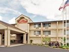 фото отеля Hawthorn Suites by Wyndham Sacramento