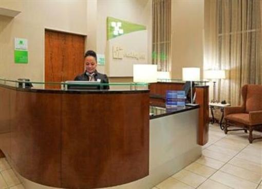 фото отеля Holiday Inn NYC - Manhattan 6th Avenue