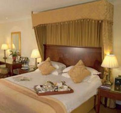 фото отеля New Drumossie Hotel