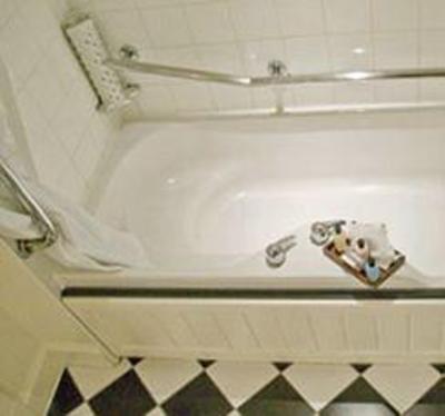фото отеля New Drumossie Hotel
