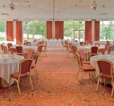 фото отеля New Drumossie Hotel