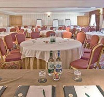 фото отеля New Drumossie Hotel