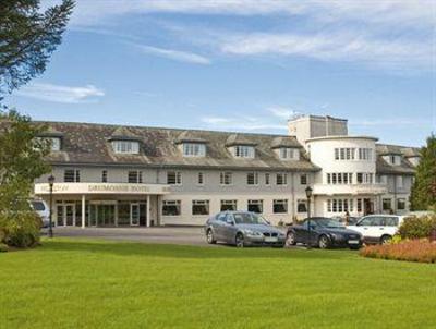 фото отеля New Drumossie Hotel