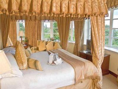 фото отеля New Drumossie Hotel