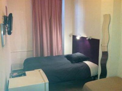 фото отеля Hotel Lutia