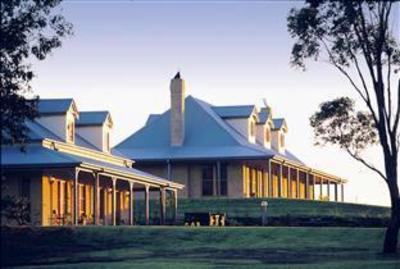 фото отеля Berenbell Vineyard Retreat