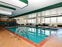 Quality Inn and Suites Beachfront Galveston