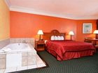 фото отеля Quality Inn and Suites Beachfront Galveston