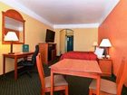 фото отеля Quality Inn and Suites Beachfront Galveston