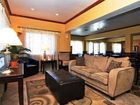 фото отеля Quality Inn and Suites Beachfront Galveston