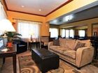 фото отеля Quality Inn and Suites Beachfront Galveston