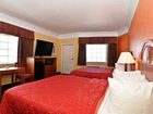 фото отеля Quality Inn and Suites Beachfront Galveston