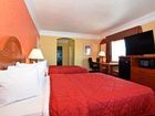 фото отеля Quality Inn and Suites Beachfront Galveston