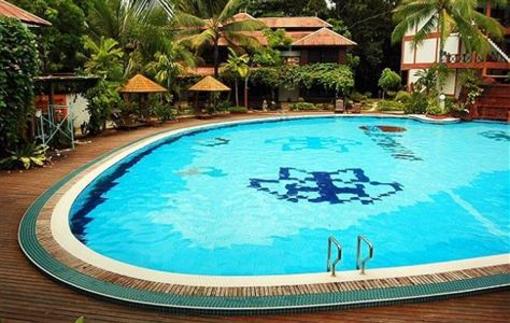 фото отеля Arwana Perhentian Eco Resort & Beach Chalet