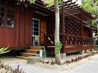 фото отеля Arwana Perhentian Eco Resort & Beach Chalet