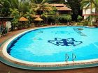 фото отеля Arwana Perhentian Eco Resort & Beach Chalet