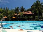 фото отеля Arwana Perhentian Eco Resort & Beach Chalet