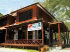 фото отеля Arwana Perhentian Eco Resort & Beach Chalet