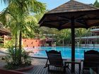 фото отеля Arwana Perhentian Eco Resort & Beach Chalet