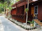 фото отеля Arwana Perhentian Eco Resort & Beach Chalet