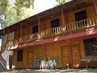 фото отеля Arwana Perhentian Eco Resort & Beach Chalet