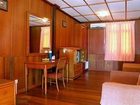 фото отеля Arwana Perhentian Eco Resort & Beach Chalet