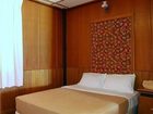 фото отеля Arwana Perhentian Eco Resort & Beach Chalet
