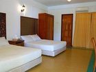 фото отеля Arwana Perhentian Eco Resort & Beach Chalet