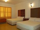 фото отеля Arwana Perhentian Eco Resort & Beach Chalet