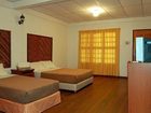 фото отеля Arwana Perhentian Eco Resort & Beach Chalet
