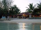 фото отеля Arwana Perhentian Eco Resort & Beach Chalet