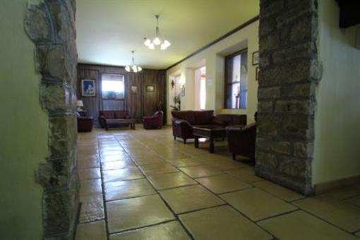 фото отеля Hotel Reale Roccaraso