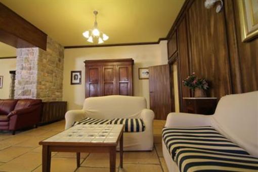 фото отеля Hotel Reale Roccaraso