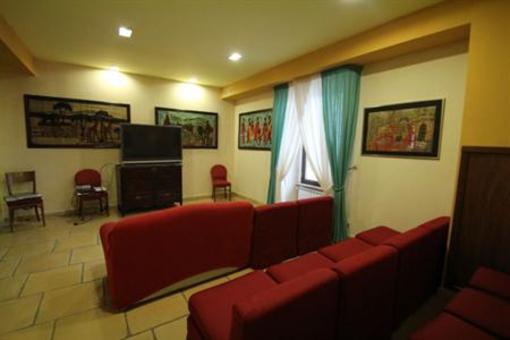 фото отеля Hotel Reale Roccaraso