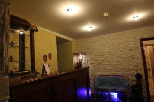 фото отеля Hotel Reale Roccaraso