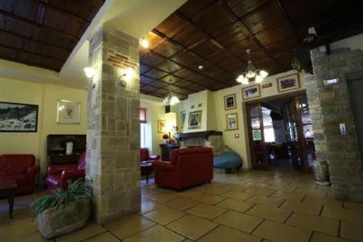 фото отеля Hotel Reale Roccaraso