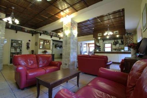 фото отеля Hotel Reale Roccaraso