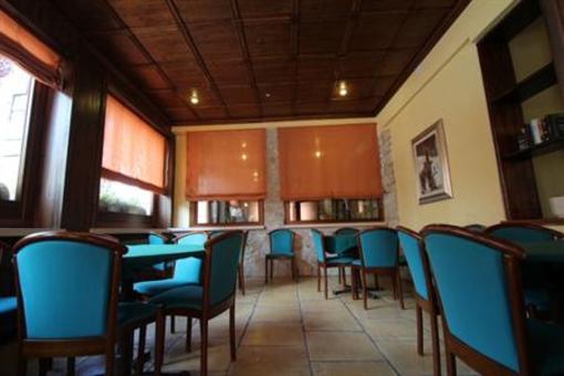 фото отеля Hotel Reale Roccaraso