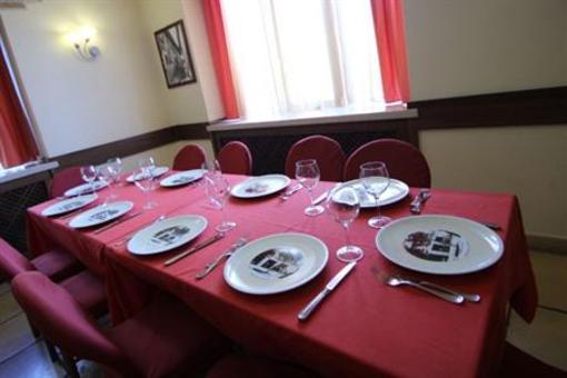 фото отеля Hotel Reale Roccaraso