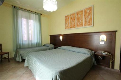 фото отеля Hotel Reale Roccaraso