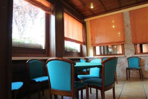 фото отеля Hotel Reale Roccaraso