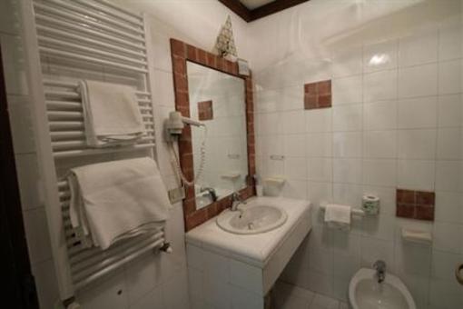 фото отеля Hotel Reale Roccaraso