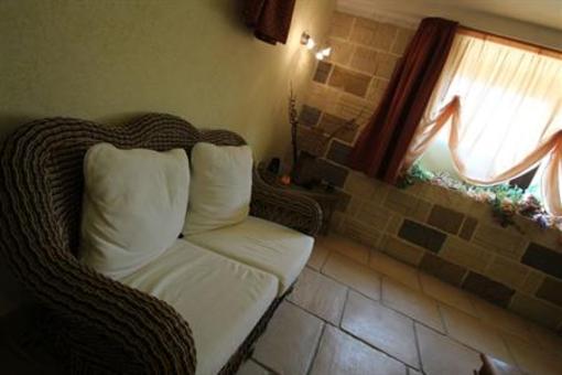 фото отеля Hotel Reale Roccaraso