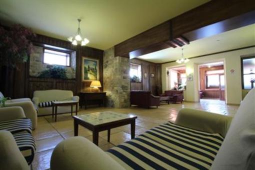 фото отеля Hotel Reale Roccaraso