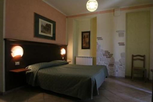 фото отеля Hotel Reale Roccaraso
