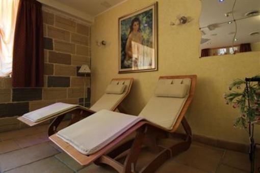 фото отеля Hotel Reale Roccaraso