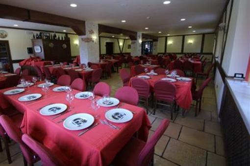 фото отеля Hotel Reale Roccaraso