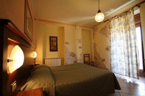 фото отеля Hotel Reale Roccaraso