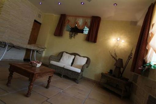 фото отеля Hotel Reale Roccaraso